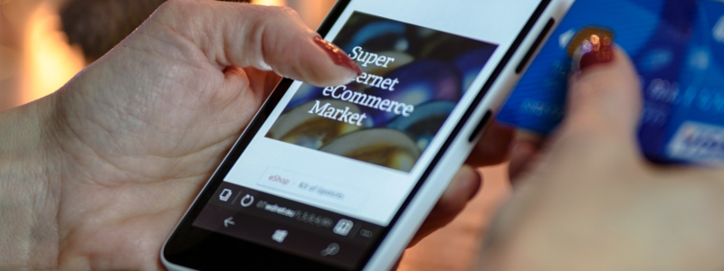 O Bloqueio Indevido de Contas em Marketplaces e Redes Sociais