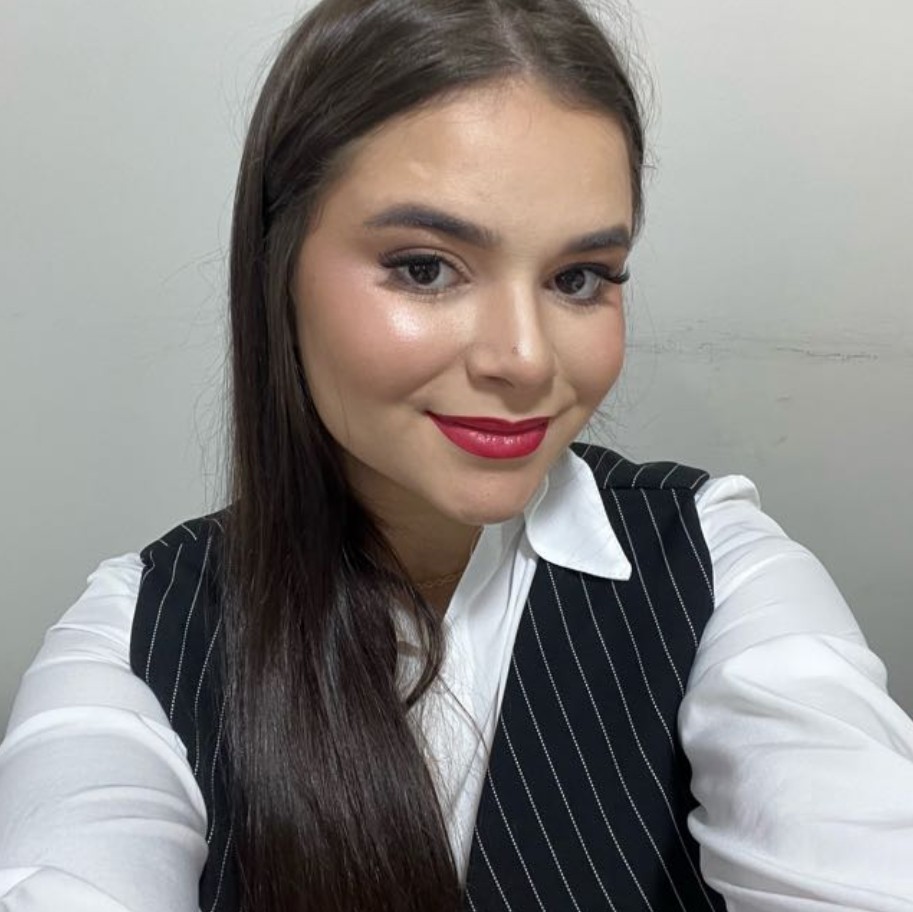 Izabelly Pereira de Souza