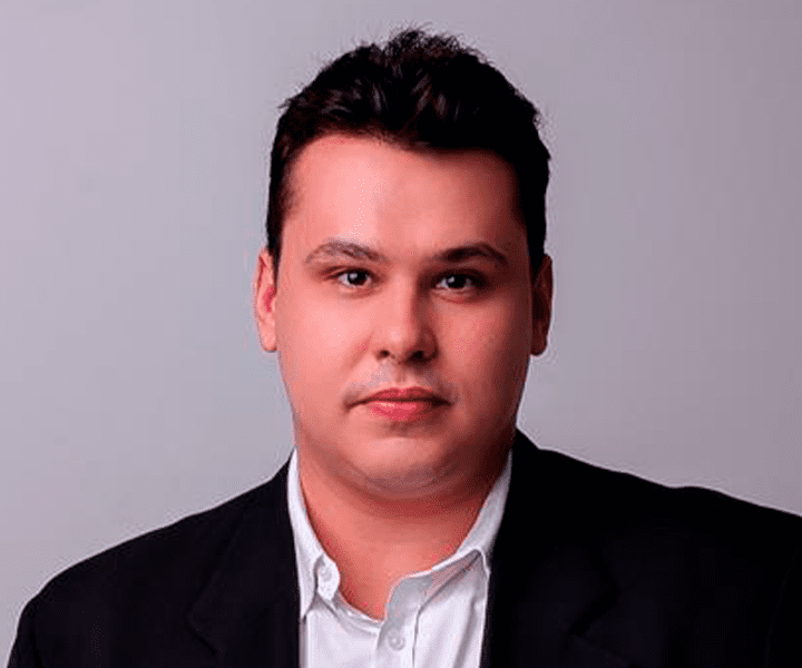 Lucas Augusto Gaioski Pagani