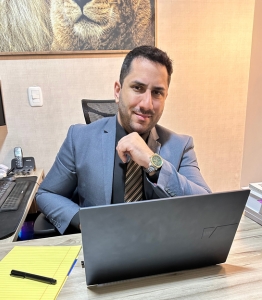 Marcos Vinicius Castelan Vilas Boas