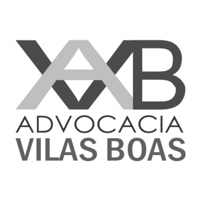 Logo Escritório Vilas Boas