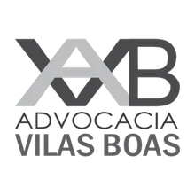 Logo Escritório Vilas Boas